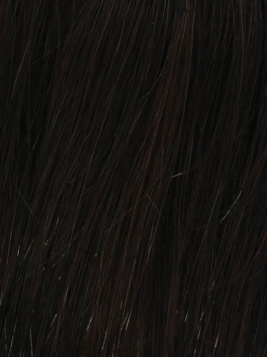 Human Hair Invisible Extension by Hairdo
